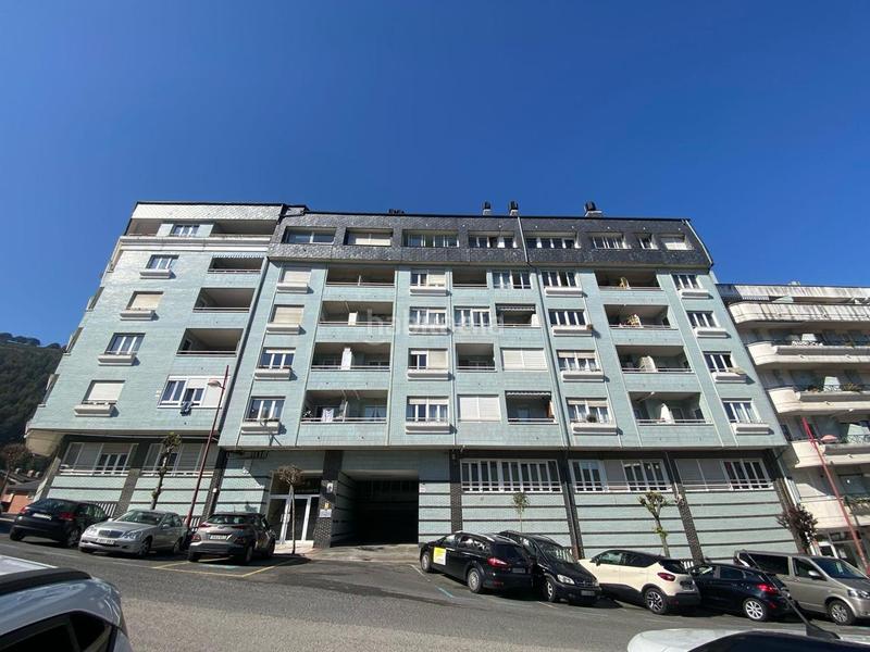 Foto 42842006-8bbd-48c8-acfa-96ee648cbfc6. Zweistöckige wohnung in san andrés 8 in Cotolino Castro - Urdiales