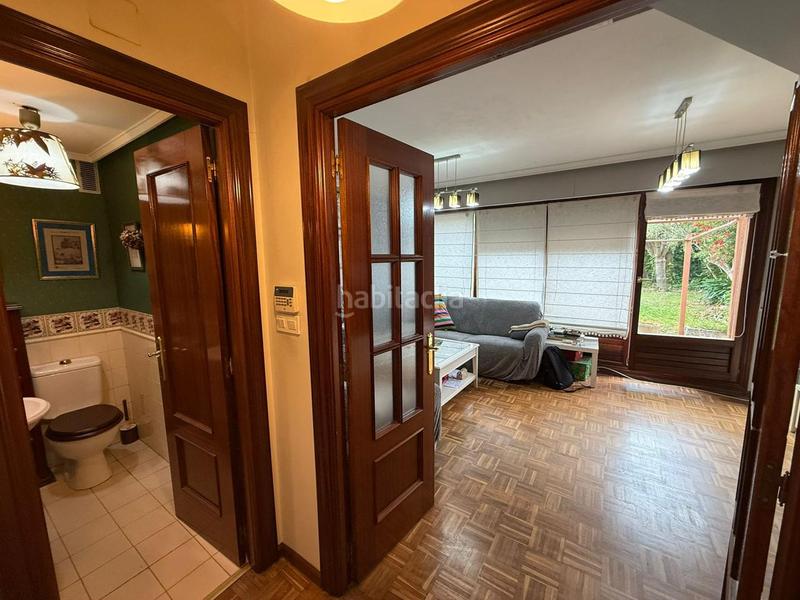 Foto 8aef54ba-b546-467f-85c5-1b214021c50d. Casa a schiera con riscaldamento piscina in Mioño-Santullán Castro - Urdiales