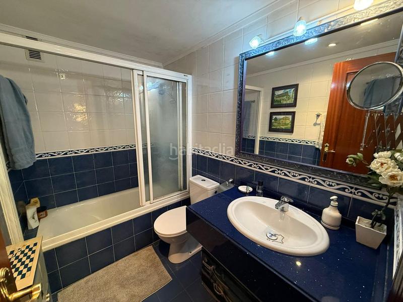 Foto 8ff7ff09-85e4-4881-a381-dd37bab68060. Casa a schiera con riscaldamento piscina in Mioño-Santullán Castro - Urdiales