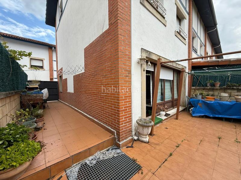 Foto 632fe446-d083-42d7-89d0-0db5c08216d0. Casa adosada en Mioño-Santullán Castro - Urdiales