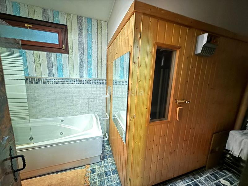 Foto adbaf1e6-6751-40cb-8b6a-270d41e13e88. Casa adosada en Mioño-Santullán Castro - Urdiales