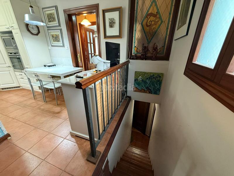 Foto bdc9585b-4729-4408-bc72-f5055249e7bd. Casa adosada en Mioño-Santullán Castro - Urdiales