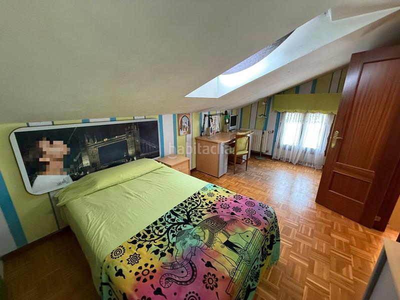 Foto d6d359dc-38d9-49f4-8791-100159aa95cd. Casa adosada en Mioño-Santullán Castro - Urdiales