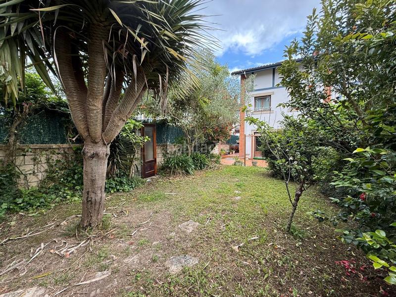 Foto 1d21c930-c1c4-47c5-ab54-53e04a25630d. Reihenhaus mit heizung pool in Mioño-Santullán Castro - Urdiales