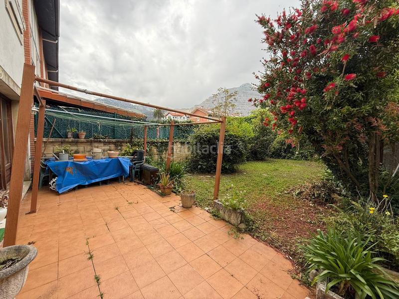 Foto 77acd488-96e8-4325-bedd-37d09066870d. Reihenhaus mit heizung pool in Mioño-Santullán Castro - Urdiales