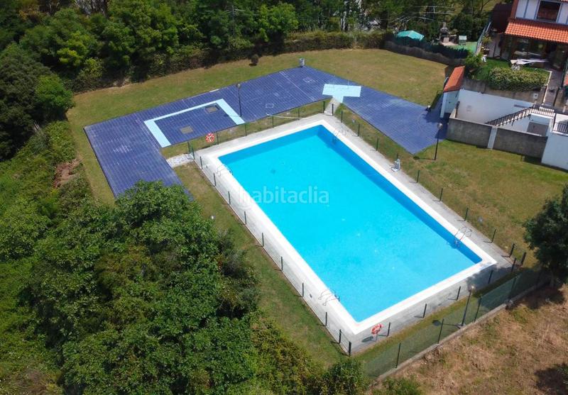 Foto 2f559bb6-11a5-49ce-b505-99f057decb85. Semi detached house with heating pool in Mioño-Santullán Castro - Urdiales