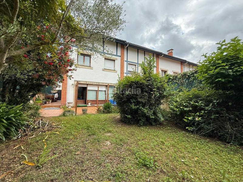 Foto 370ca7a4-b0b4-415f-b248-d2997bc20435. Semi detached house with heating pool in Mioño-Santullán Castro - Urdiales
