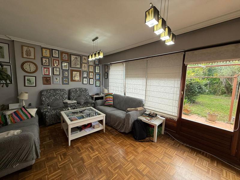 Foto 4e66412c-39a9-40c7-b184-c6afaf684297. Semi detached house with heating pool in Mioño-Santullán Castro - Urdiales