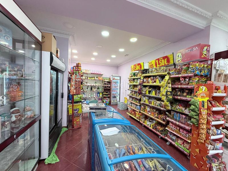 Foto 17c0001f-c405-433c-bf43-21d1d4f01527. Local comercial a Brazomar Castro - Urdiales