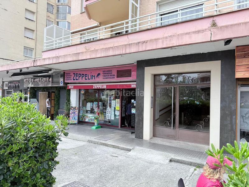 Foto 73067f37-82ce-4caf-af3f-e663ffb51918. Local comercial a Brazomar Castro - Urdiales