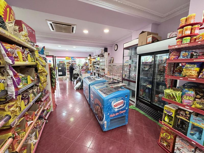 Foto 921ce8e2-5ce7-48be-b00a-0264b249ba9e. Local comercial a Brazomar Castro - Urdiales