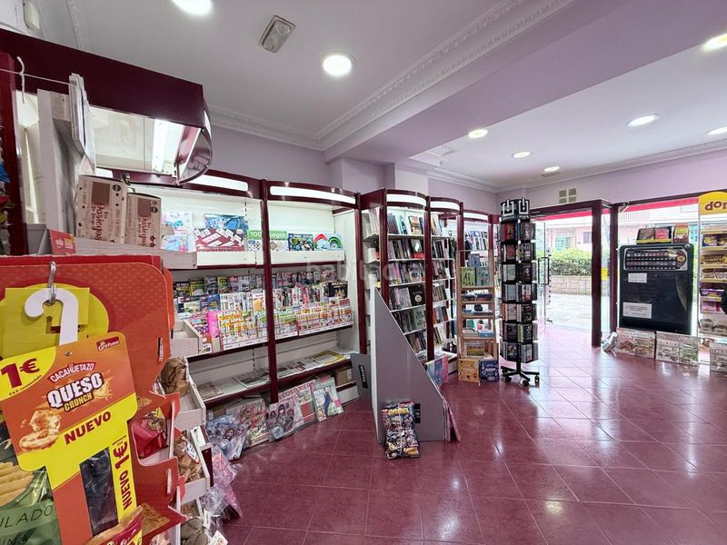 Foto 9a163134-702a-4b1a-9caf-8c39c6a0178c. Local comercial a Brazomar Castro - Urdiales