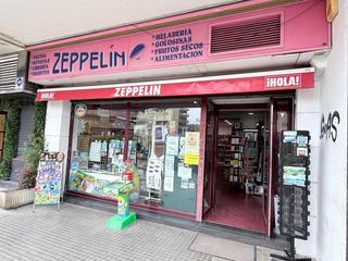 Local Comercial en Ocharan Mazas