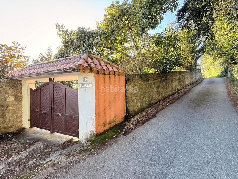 Foto 130cc090-c321-46e6-b0be-ce4fc8478924. Casa amb calefacció aparcament a Santoña