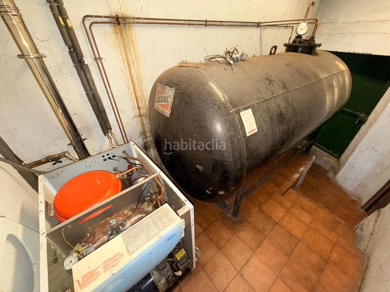 Foto 144d715e-7526-4c75-a000-66828b999563. Casa amb calefacció aparcament a Santoña