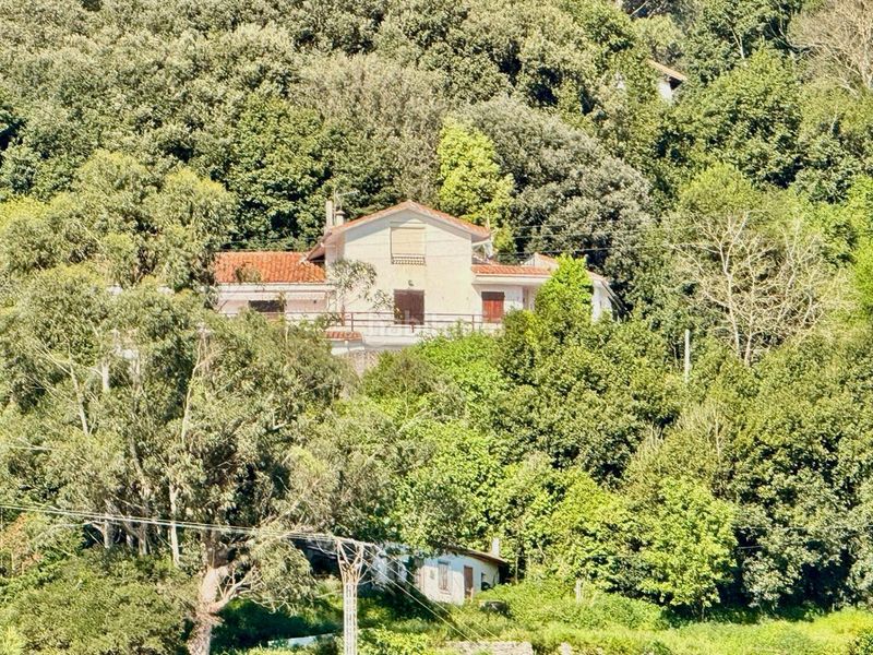 Foto 1e6b6ab2-73a1-4323-beee-39e8580a5ce7. Casa amb calefacció aparcament a Santoña