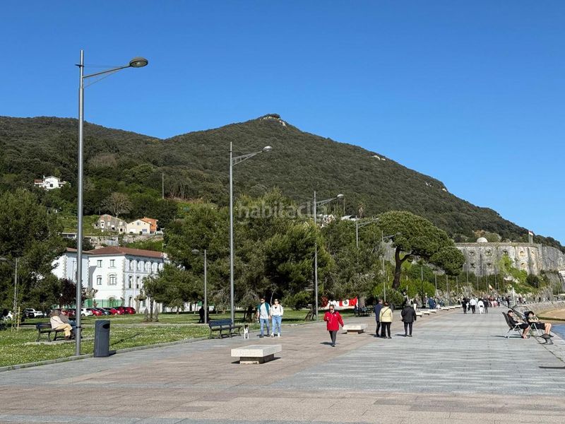 Foto 71af049d-74c3-48dd-80b8-329eb390b310. Casa amb calefacció aparcament a Santoña
