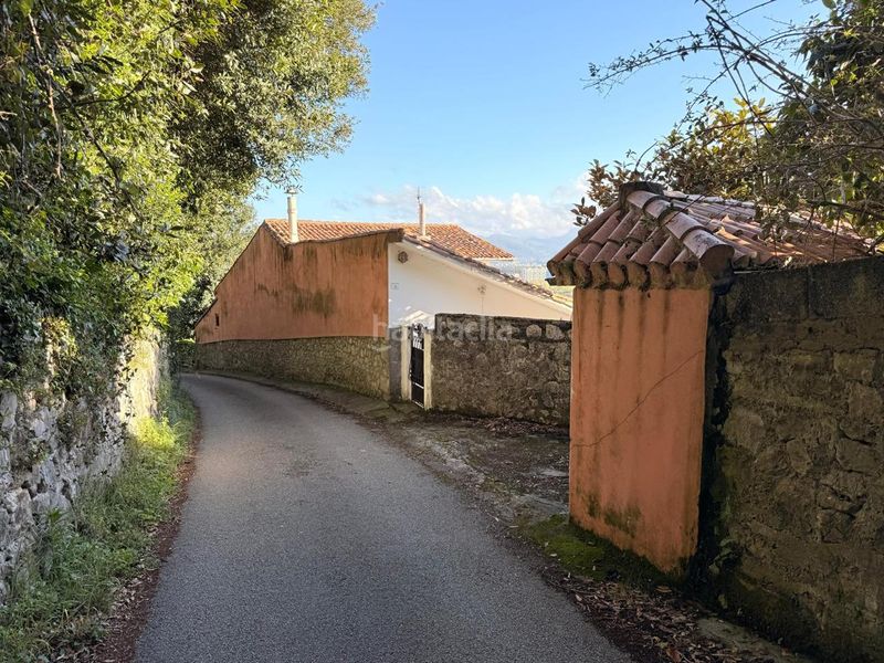 Foto b23d441c-7233-44de-99e2-7a065c04f97a. Casa amb calefacció aparcament a Santoña
