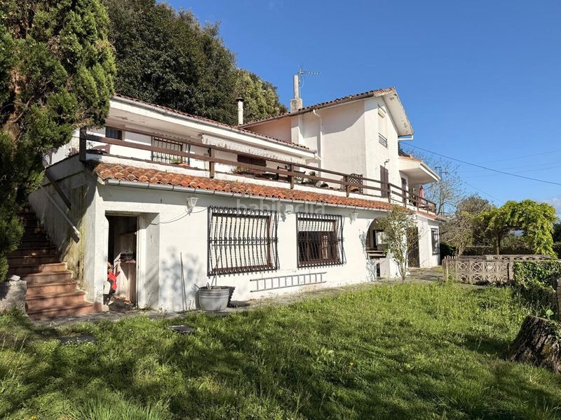 Foto d4c72089-e29a-4208-b725-aa3090efccfd. Casa amb calefacció aparcament a Santoña