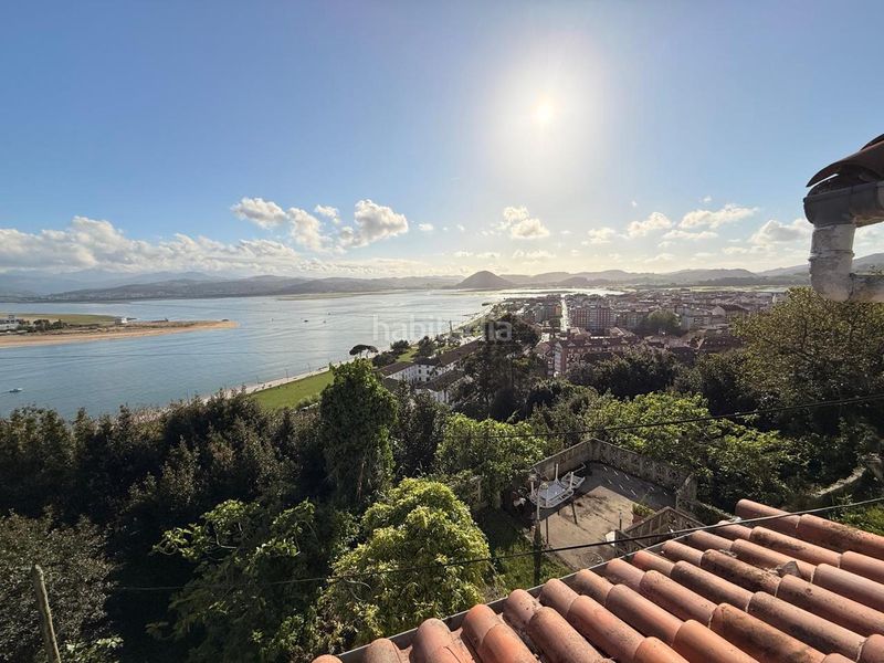 Foto e50347c6-4391-43bb-ae4e-71526dd835f1. Casa amb calefacció aparcament a Santoña