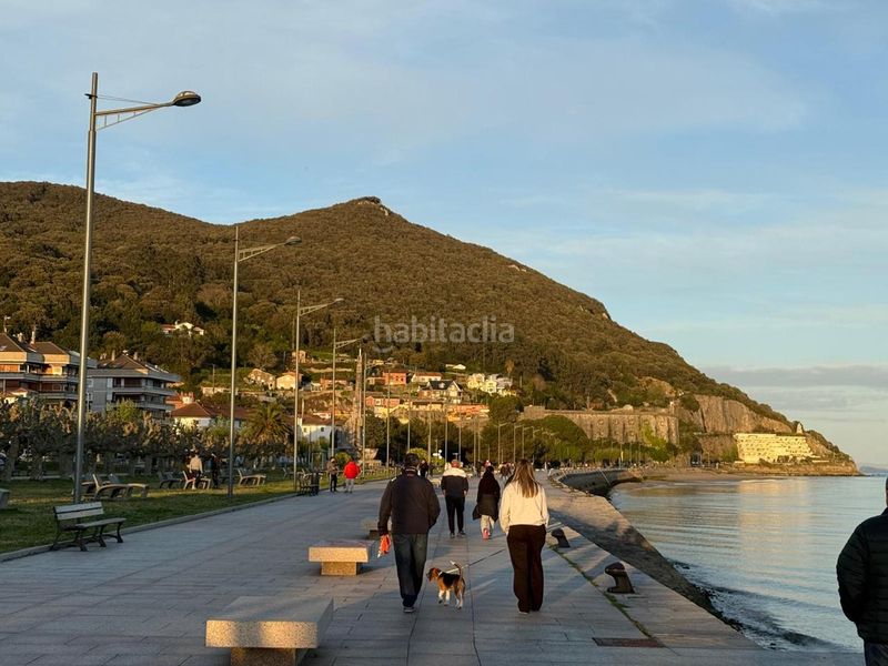 Foto f564b6ca-fafb-4fde-bc55-1372ea4f1b88. Casa amb calefacció aparcament a Santoña