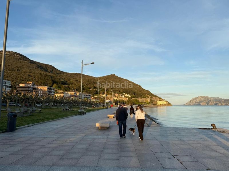 Foto f92a63c8-56cc-43f9-a539-0de1f322c2c0. Casa amb calefacció aparcament a Santoña