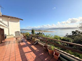 Haus  Monte. Villa juncal
