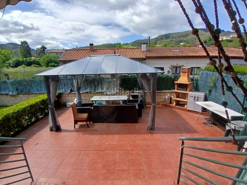Foto 6f57987c-8807-4aa5-8cd9-2a0edd389987. Casa adosada en barrio otañes 77 gran oportunidad de inversión! en Castro - Urdiales