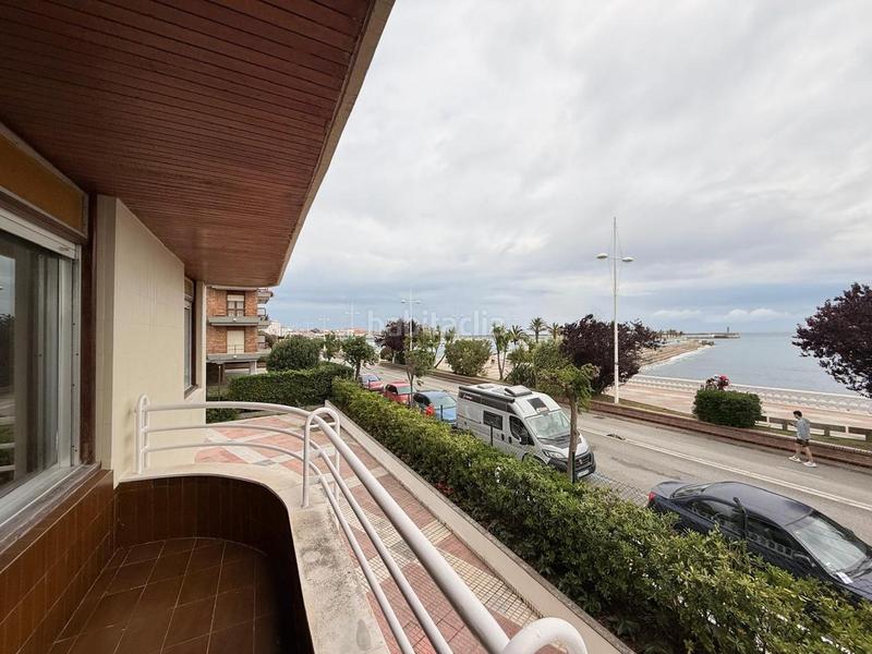 Foto 0923a764-30da-4fd0-afdb-972307dc131b. Appartement avec chauffage parking piscine dans Brazomar Castro - Urdiales