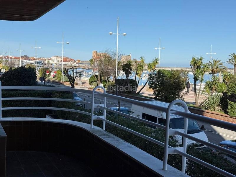 Foto 2192ec1e-a8c2-4694-8ff6-5e9ee4df90e9. Appartement avec chauffage parking piscine dans Brazomar Castro - Urdiales