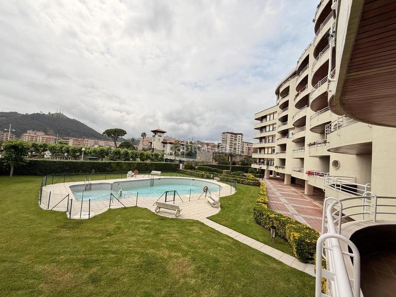 Foto 33632450-09bd-4314-adfb-27aee6a78362. Appartement avec chauffage parking piscine dans Brazomar Castro - Urdiales