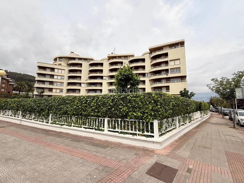 Foto 565f91ff-203a-430f-9894-0cc662342ff2. Appartement avec chauffage parking piscine dans Brazomar Castro - Urdiales