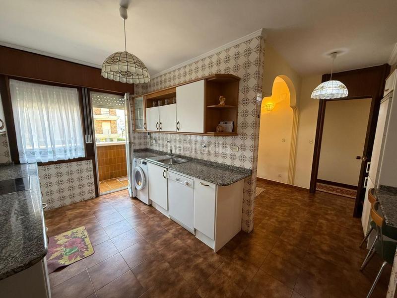 Foto 57ab0fdf-eb7f-4565-96f3-2459a8c02a79. Appartement avec chauffage parking piscine dans Brazomar Castro - Urdiales