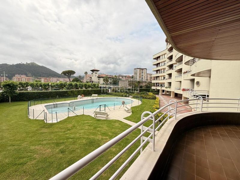 Foto 61cbf7f8-04d5-44f9-b161-1ee17801acd3. Appartement avec chauffage parking piscine dans Brazomar Castro - Urdiales