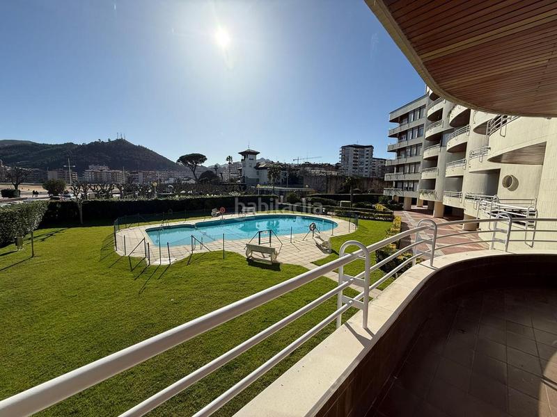 Foto 64c55a41-4f46-4372-8cac-1af88cf1a56c. Appartement avec chauffage parking piscine dans Brazomar Castro - Urdiales