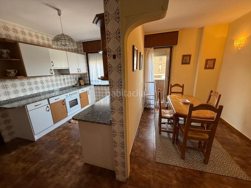 Foto 6a3c974d-08d1-4aa0-bdff-22236c5cac73. Appartement avec chauffage parking piscine dans Brazomar Castro - Urdiales