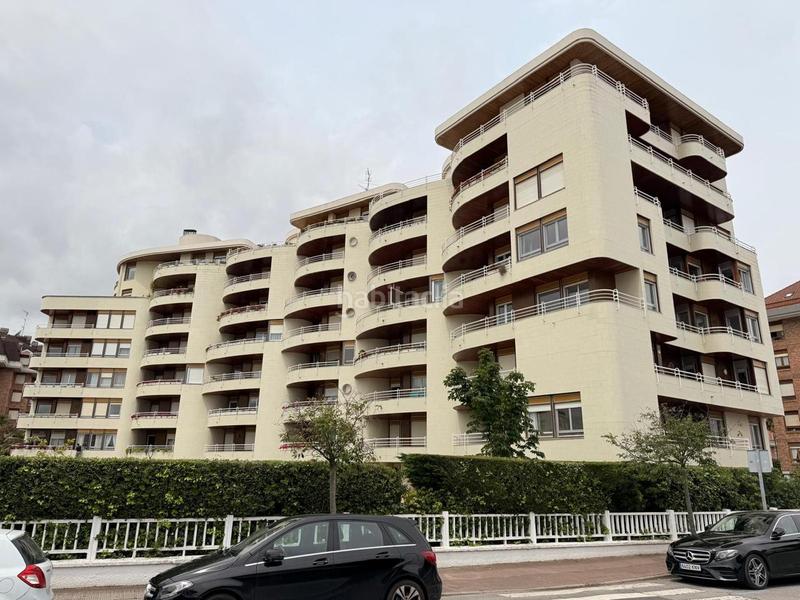 Foto 74e54016-49f6-4161-8400-c37801236e72. Appartement avec chauffage parking piscine dans Brazomar Castro - Urdiales