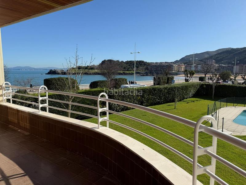 Foto 9a9bd874-d7b1-4eec-b4c0-03d25d8178cc. Appartement avec chauffage parking piscine dans Brazomar Castro - Urdiales