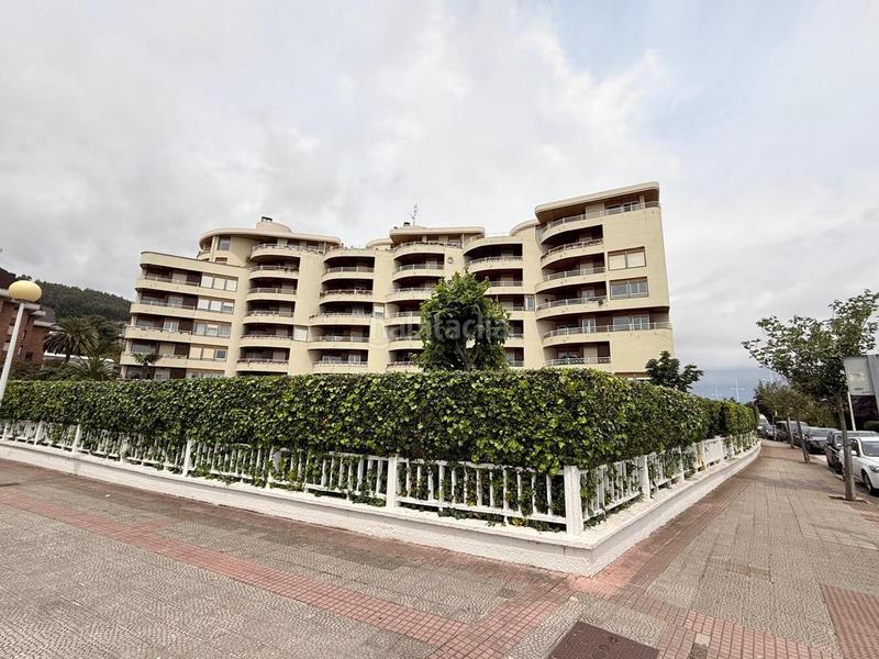 Foto bc9e8f9c-19b9-4e2f-a067-4c211dfc7a4f. Appartement avec chauffage parking piscine dans Brazomar Castro - Urdiales