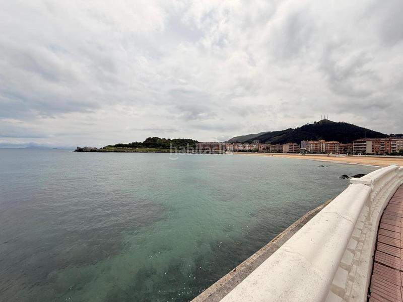 Foto dc993264-f76d-4115-a375-3308e00904f3. Appartement avec chauffage parking piscine dans Brazomar Castro - Urdiales