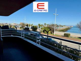 Appartement  Ocharan mazas