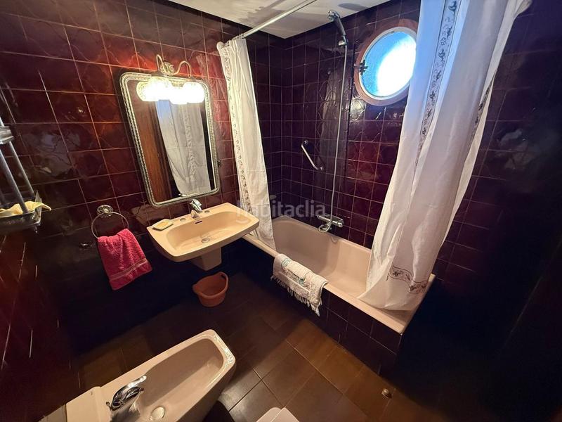 Foto 4bd0e82c-0fb7-4d2c-8860-732b83079907. Pis amb calefacció aparcament piscina a Brazomar Castro - Urdiales