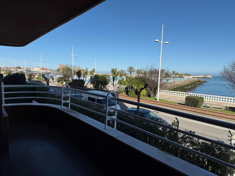 Foto 4d83703e-830d-4027-95f4-b2f1ec02a541. Pis amb calefacció aparcament piscina a Brazomar Castro - Urdiales