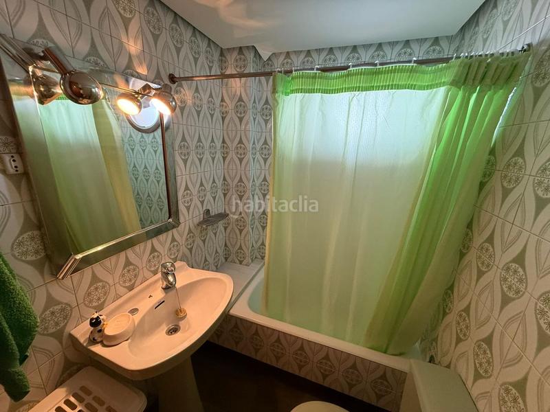 Foto 5c5a7d5f-d797-45f5-a457-dd919036eca8. Pis amb calefacció aparcament piscina a Brazomar Castro - Urdiales