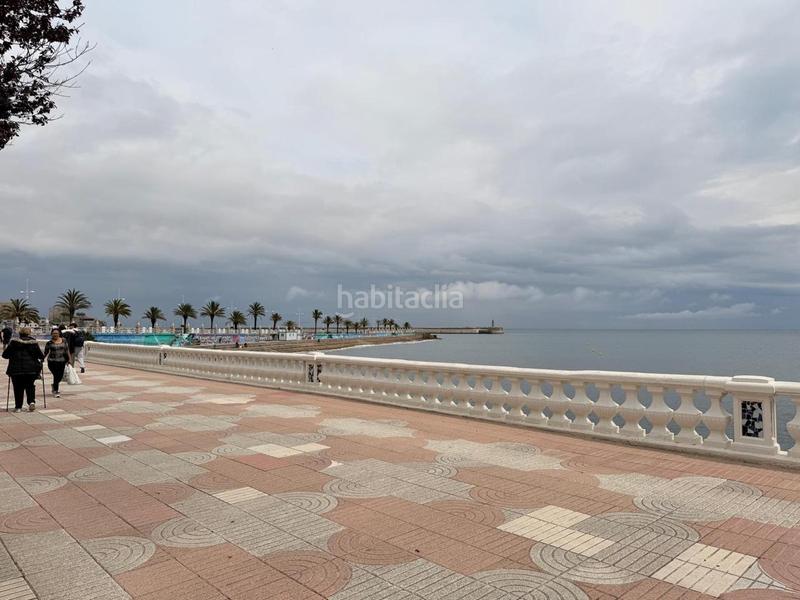 Foto 7167ca22-d672-48f9-88ae-ae47c59f701c. Pis amb calefacció aparcament piscina a Brazomar Castro - Urdiales
