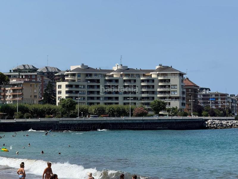 Foto ac9ba72a-bd61-45a0-968e-bb7afc4e4d51. Pis amb calefacció aparcament piscina a Brazomar Castro - Urdiales