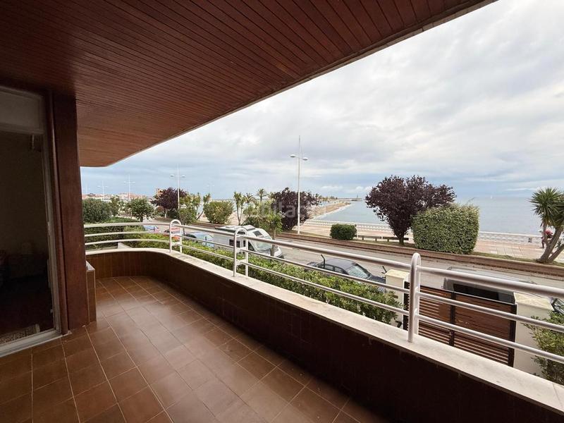 Foto d8a10e86-f99e-44d1-8fe0-7f28a01ffc9c. Pis amb calefacció aparcament piscina a Brazomar Castro - Urdiales