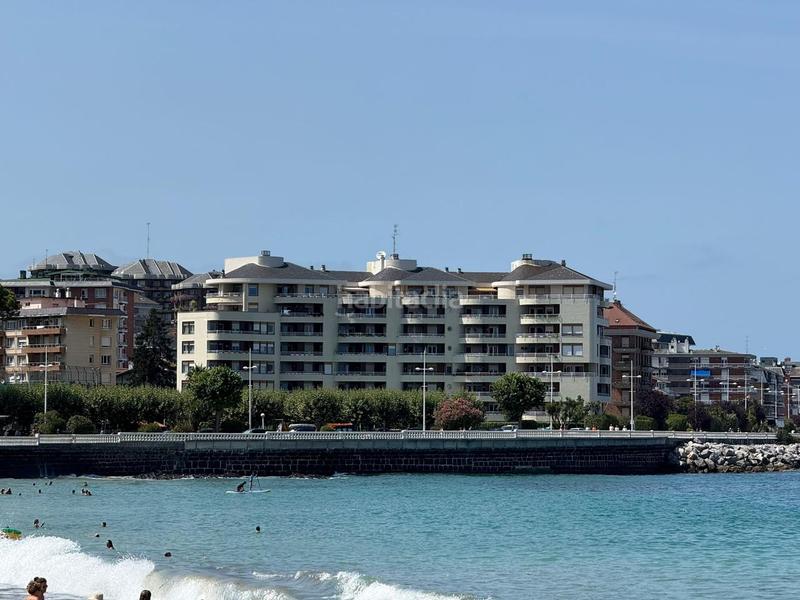 Foto dcf87d74-ac61-4e1b-b787-0242b6a97e99. Pis amb calefacció aparcament piscina a Brazomar Castro - Urdiales