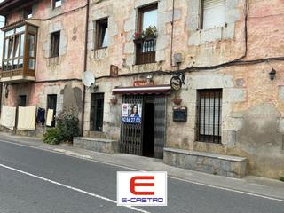 Geschäftsraum  Barrio otañes