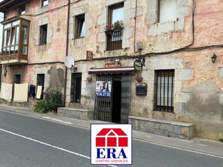 Local Comercial  Barrio otañes